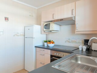 Apartamento de vacaciones Alcudia Características 17