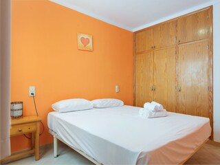Apartamento de vacaciones Alcudia Características 22