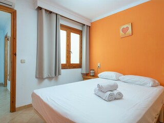 Apartamento de vacaciones Alcudia Características 23