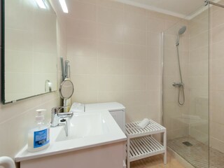 Apartamento de vacaciones Alcudia Características 25