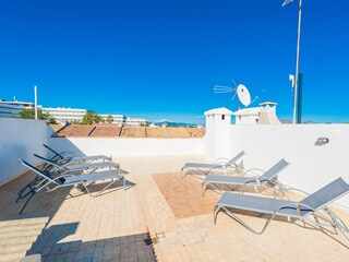 Appartamento per vacanze Alcudia Registrazione all'aperto 7