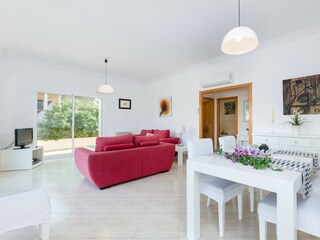 Apartamento de vacaciones Cala Mendia Características 14