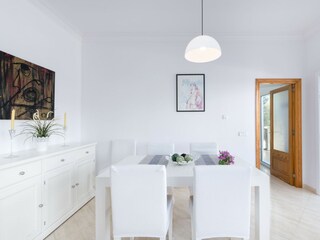 Appartamento per vacanze Cala Mendia Caratteristiche 16