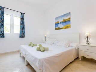 Apartamento de vacaciones Cala Mendia  38