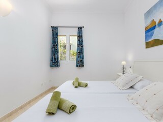 Appartamento per vacanze Cala Mendia Caratteristiche 21