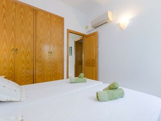 Apartamento de vacaciones Cala Mendia Características 22