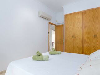 Apartamento de vacaciones Cala Mendia Características 25