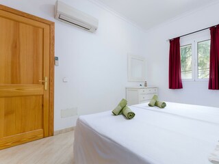 Appartamento per vacanze Cala Mendia Caratteristiche 27