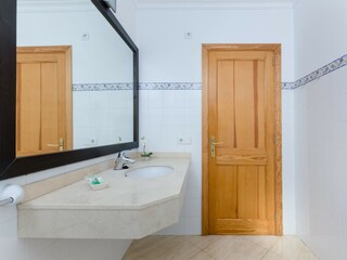 Apartamento de vacaciones Cala Mendia Características 30