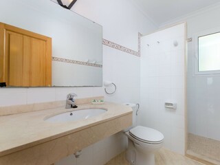 Appartamento per vacanze Cala Mendia Caratteristiche 31