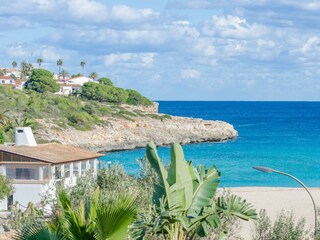 Appartamento per vacanze Cala Mendia Ambiente 33