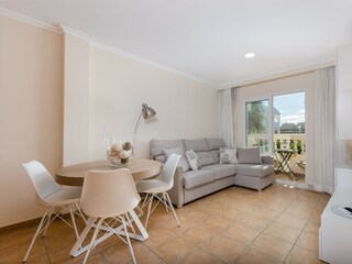 Vakantieappartement Colonia de Sant Jordi Kenmerken 6