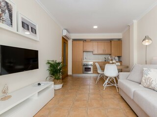 Apartamento de vacaciones Colonia de Sant Jordi Características 7
