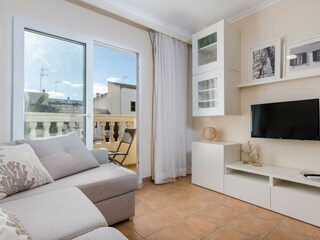 Apartamento de vacaciones Colonia de Sant Jordi Características 8