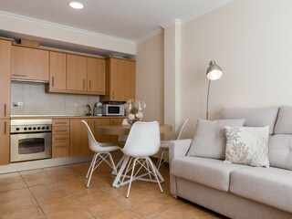 Apartamento de vacaciones Colonia de Sant Jordi Características 9
