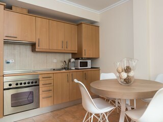 Apartamento de vacaciones Colonia de Sant Jordi Características 10