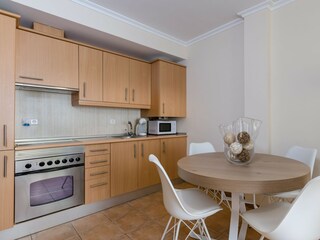 Apartamento de vacaciones Colonia de Sant Jordi Características 11