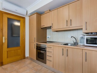 Apartamento de vacaciones Colonia de Sant Jordi Características 12