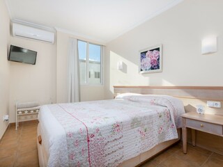 Apartamento de vacaciones Colonia de Sant Jordi Características 13