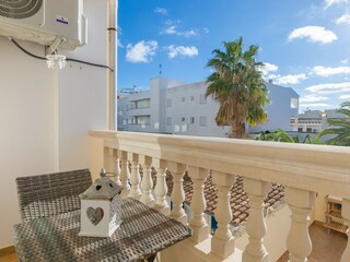 Apartamento de vacaciones Colonia de Sant Jordi Grabación al aire libre 3