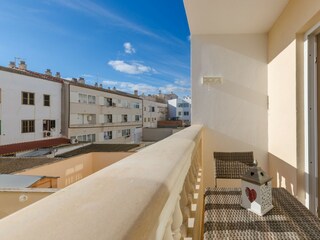 Apartamento de vacaciones Colonia de Sant Jordi Grabación al aire libre 4