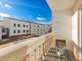 Apartamento de vacaciones Colonia de Sant Jordi Grabación al aire libre 5