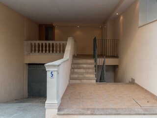 Apartamento de vacaciones Colonia de Sant Jordi Grabación al aire libre 2