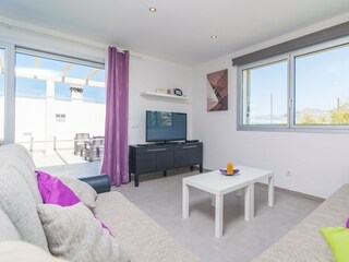 Appartamento per vacanze Son Serra de Marina Caratteristiche 14