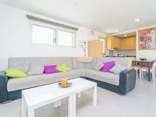 Appartamento per vacanze Son Serra de Marina Caratteristiche 15