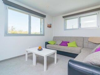 Appartamento per vacanze Son Serra de Marina Caratteristiche 16