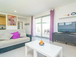 Appartamento per vacanze Son Serra de Marina Caratteristiche 17