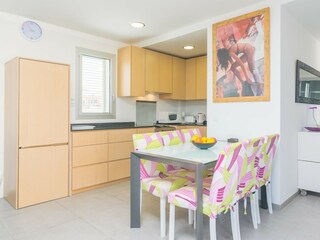 Appartamento per vacanze Son Serra de Marina Caratteristiche 19