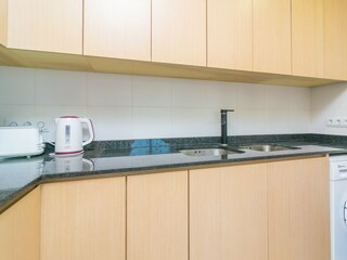 Appartamento per vacanze Son Serra de Marina Caratteristiche 22