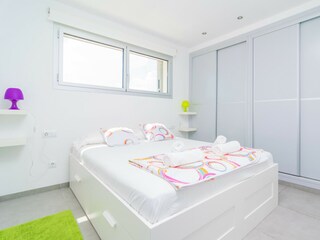 Appartamento per vacanze Son Serra de Marina Caratteristiche 23