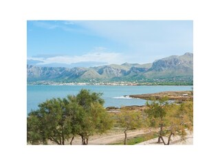 Appartamento per vacanze Son Serra de Marina Ambiente 28