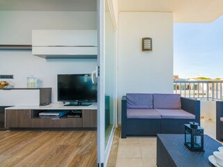 Apartamento de vacaciones Can Picafort Grabación al aire libre 5
