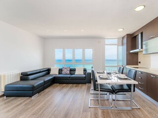 Apartamento de vacaciones Can Picafort Características 8