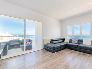 Apartamento de vacaciones Can Picafort Características 16