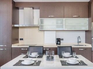 Apartamento de vacaciones Can Picafort Características 15