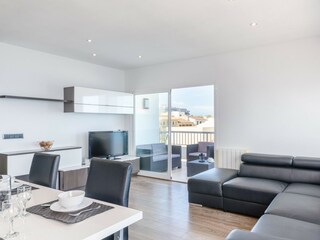 Apartamento de vacaciones Can Picafort Características 16
