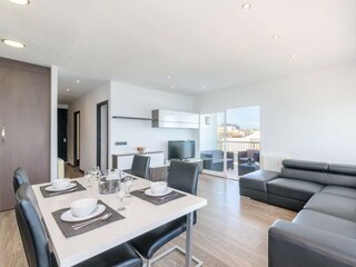 Apartamento de vacaciones Can Picafort Características 17