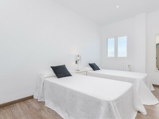 Apartamento de vacaciones Can Picafort Características 25