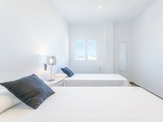 Apartamento de vacaciones Can Picafort Características 26