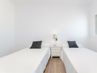 Apartamento de vacaciones Can Picafort Características 21