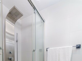 Apartamento de vacaciones Can Picafort Características 29