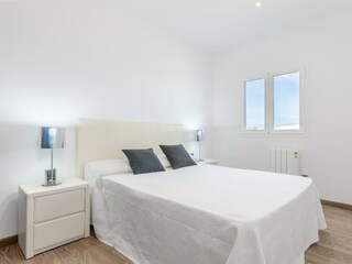 Apartamento de vacaciones Can Picafort Características 22