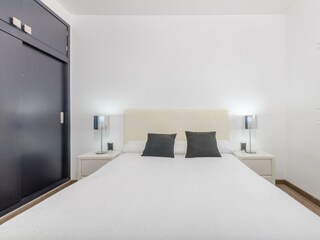 Apartamento de vacaciones Can Picafort Características 23