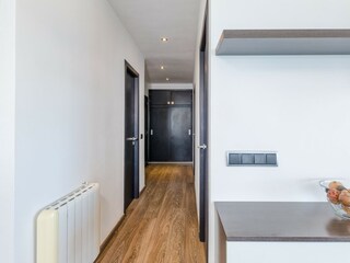Apartamento de vacaciones Can Picafort Características 26