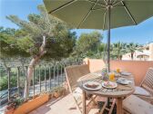 Apartamento de vacaciones Cala D'Or Grabación al aire libre 1