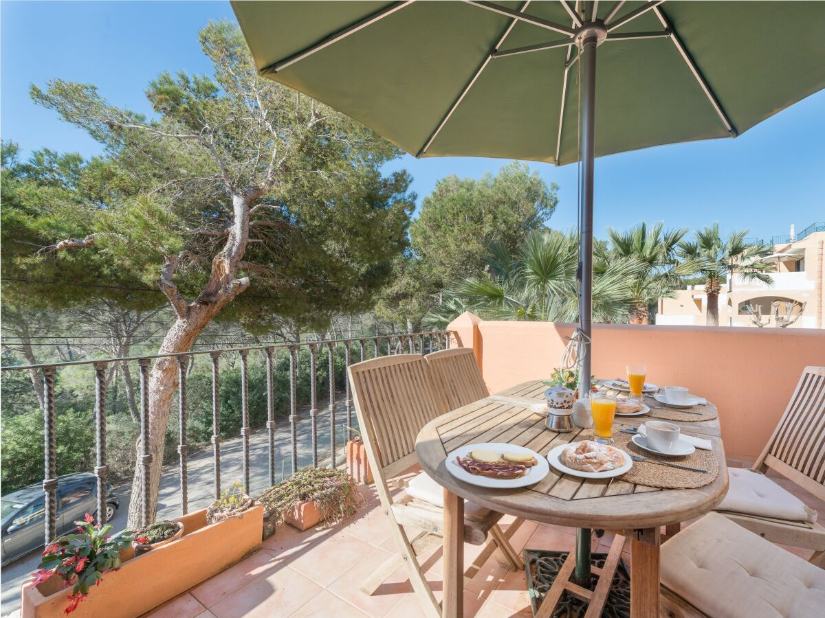 Holiday apartment Cala D'Or Outdoor Recording 1